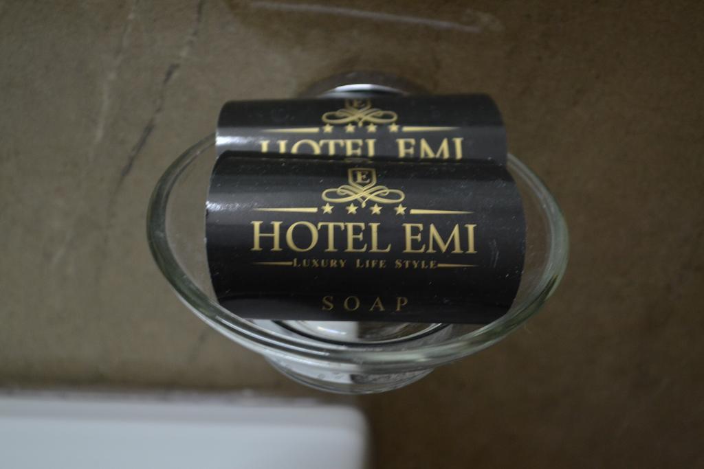 Hotel Emi Strumica Esterno foto